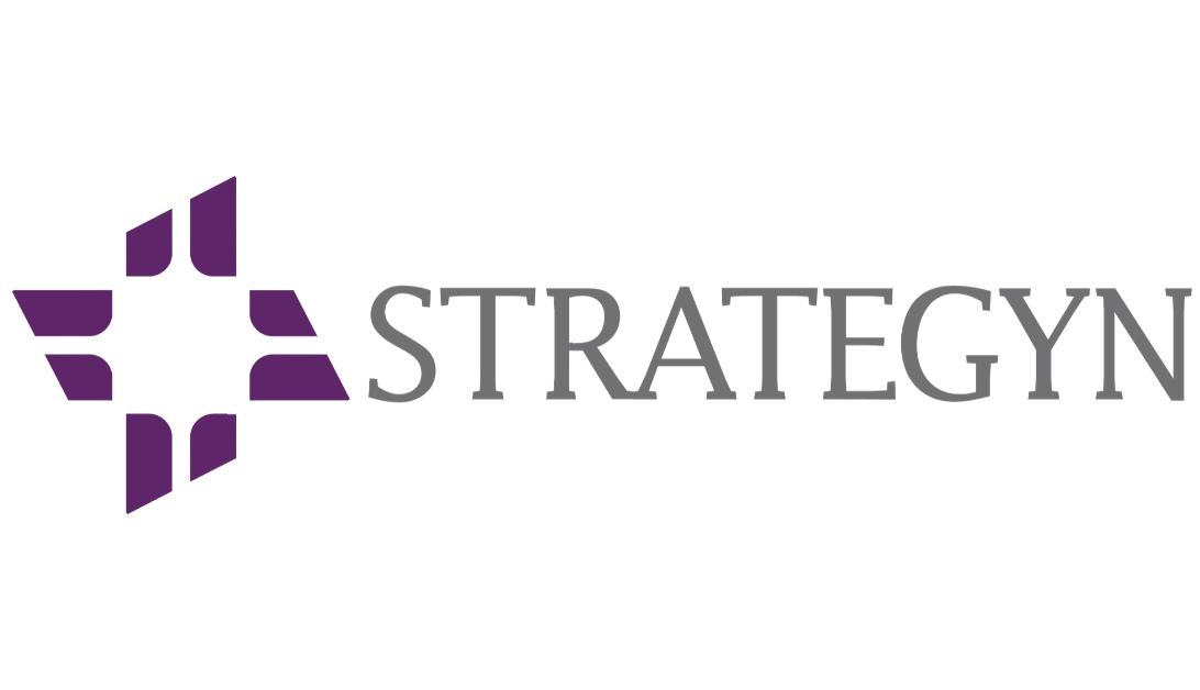 Strategyn Brand Logo
