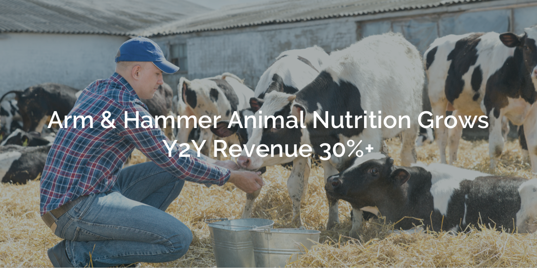 Arm and hammer animal nutrition jobs