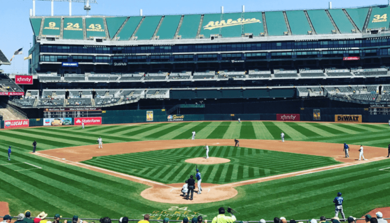 Innovators learn from baseball