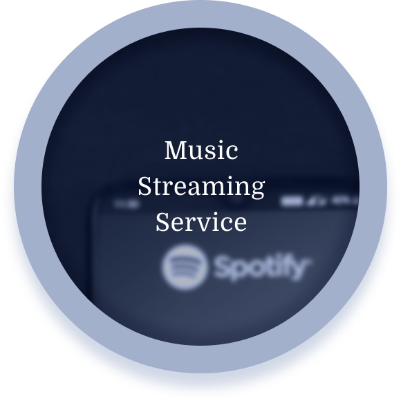 Music Streaming S