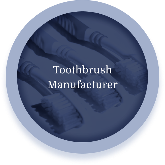 Tooth Brush Manfacturer