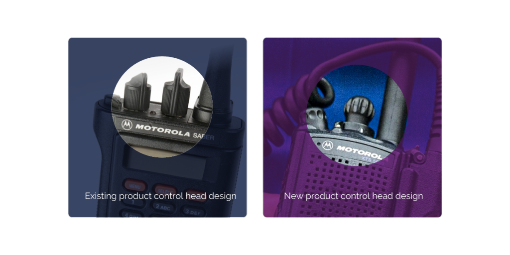 Feature Changes Feature Changes