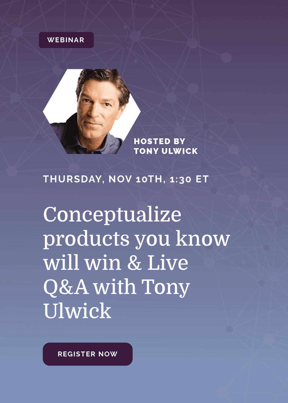 Conceptualize products you know will win webinar image