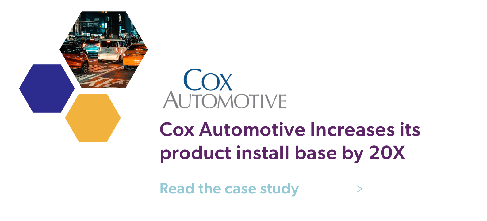 Jobs-to-be-Done Example Cox Automotive